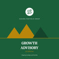 Growth Advisory — Monthly Strategic Partnership